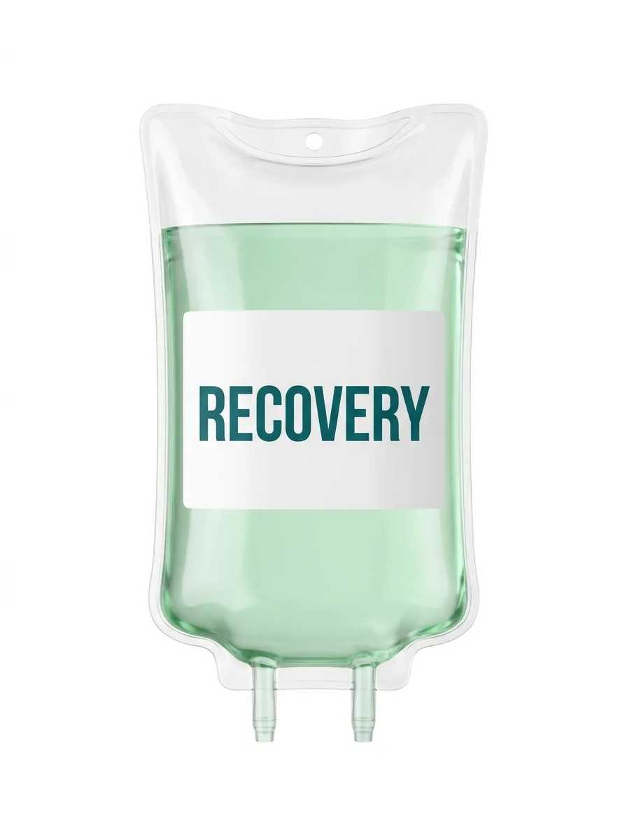 Recovery IV - $235 IV bag
