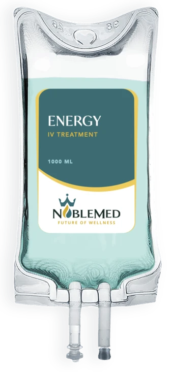 Energy IV