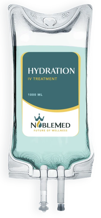 Hydration IV