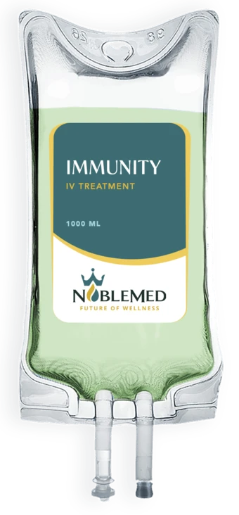 Immunity IV