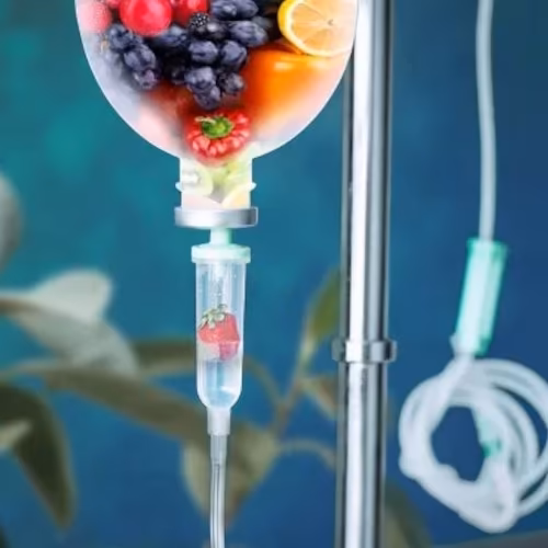 Flu Fighter IV bag