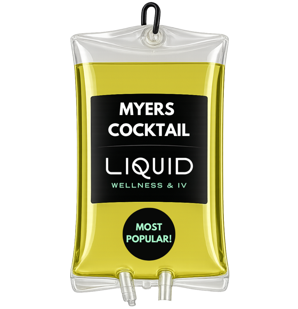 Myers Cocktail