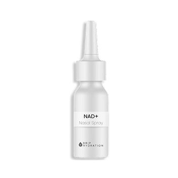 NAD+ Nasal Spray