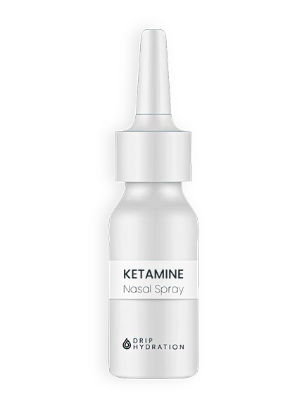 Ketamine Therapy