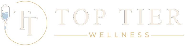 Top Tier Wellness