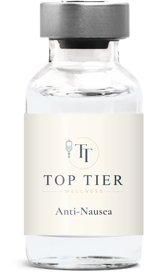 Anti-Nausea vial